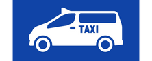 Icono taxi